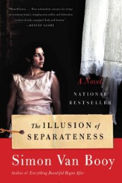 The Illusion of Separateness - Cover