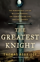 Greatest Knight - Cover