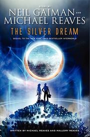 The Silver Dream - Cover