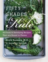 Fifty Shades of Kale - Cover