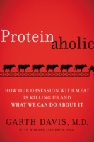 Proteinaholic