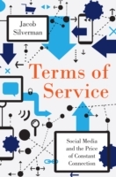 Terms of Service - Cover