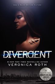 Divergent (Film Tie-In)