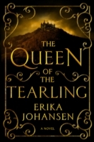 Queen of the Tearling - Cover