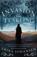 Invasion of the Tearling - Cover