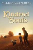 Kindred Souls - Cover