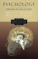 Psychology Through the Eyes of Faith - Cover