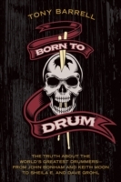 Born to Drum - Cover
