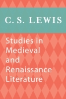 Studies in Medieval and Renaissance Literature - Cover