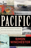 Pacific - Cover