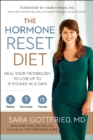 Hormone Reset Diet - Cover