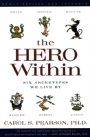 Hero Within - Rev. & Expanded Ed.