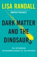 Dark Matter and the Dinosaurs - Cover