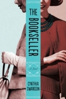 Bookseller - Cover