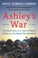 Ashley's War
