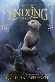 Endling - The Last - Cover