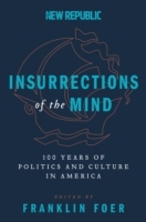 Insurrections of the Mind - Cover