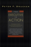 Executive in Action