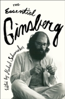 Essential Ginsberg - Cover