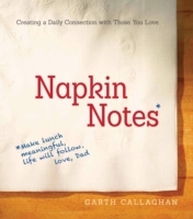 Napkin Notes - Cover