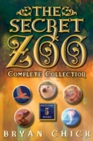 Secret Zoo Complete Collection