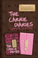 Carrie Diaries Complete Collection - Cover