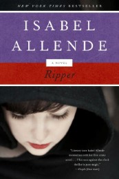 Ripper - Cover