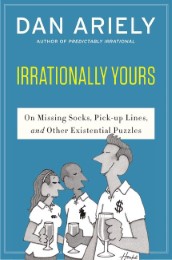 Irrationally Yours - Cover