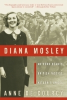 Diana Mosley - Cover