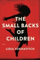 Small Backs of Children - Cover