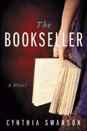 The Bookseller - Cover
