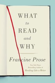 What to Read and Why - Cover