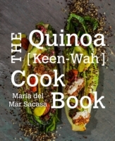 Quinoa [Keen-Wah] Cookbook - Cover