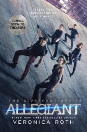 Allegiant (Film Tie-In)