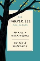 Harper Lee Collection E-book Bundle - Cover