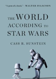 The World According to Star Wars - Cover