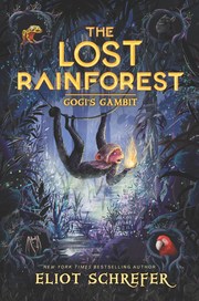 The Lost Rainforest - Gogi's Gambit