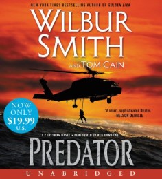 Predator - Cover