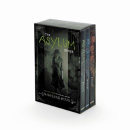 The Asylum Series