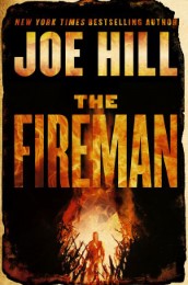 The Fireman - Cover