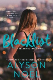 Blacklist - Cover