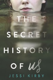 The Secret History of Us - Cover