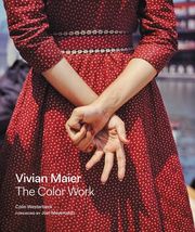 Vivian Maier - The Color Work - Cover