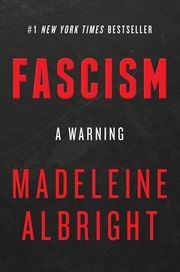 Fascism - Cover