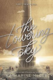 The Towering Sky - Cover