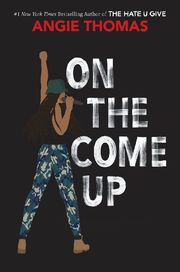 On the Come Up - Cover