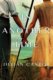 In Another Time - Cover