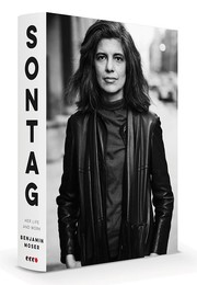 Sontag - Cover