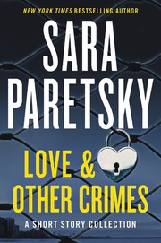 Love & Other Crimes