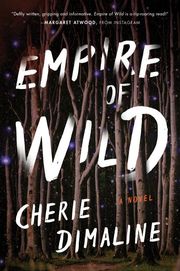 Empire of Wild - Cover